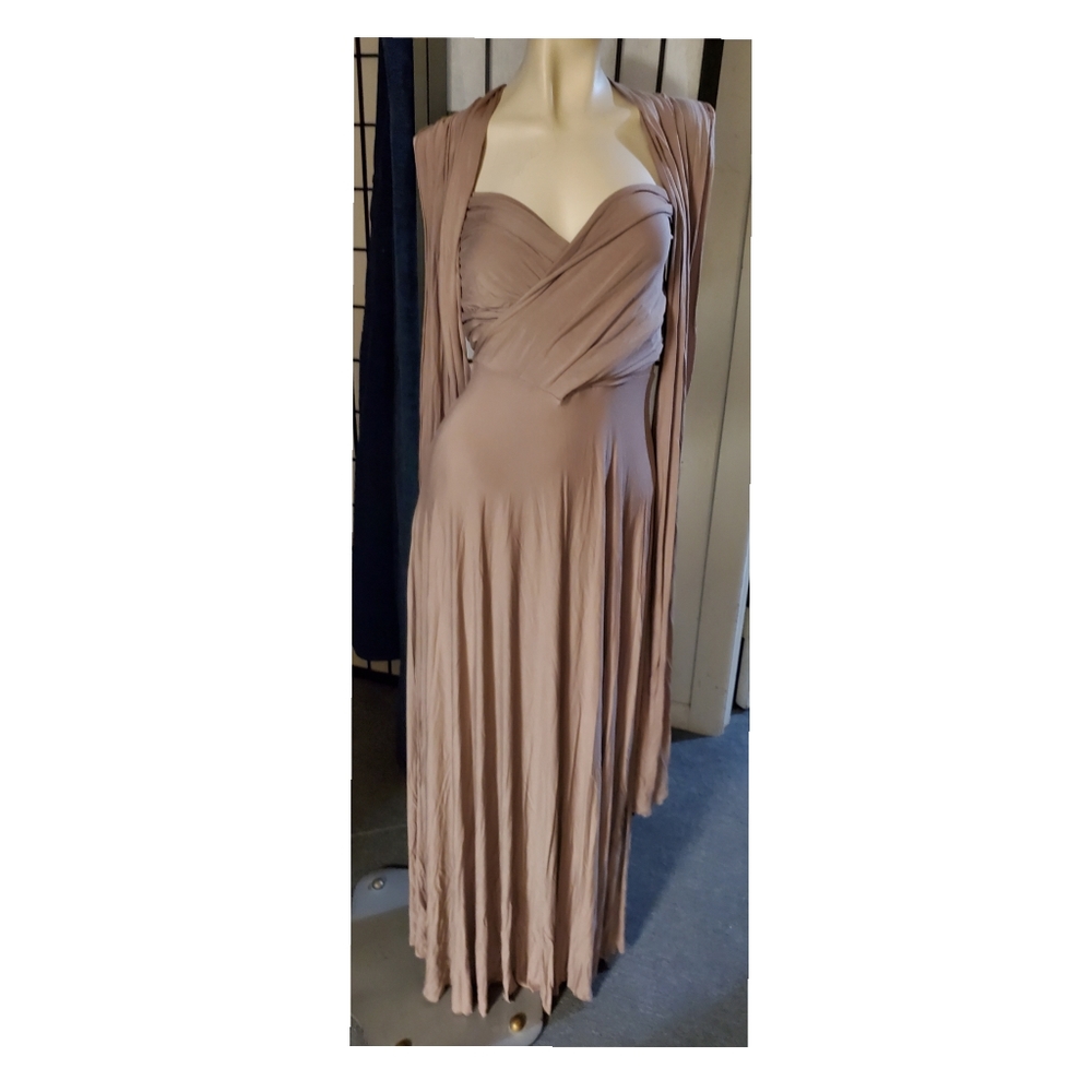Infinity dress - Picture 3 of 3